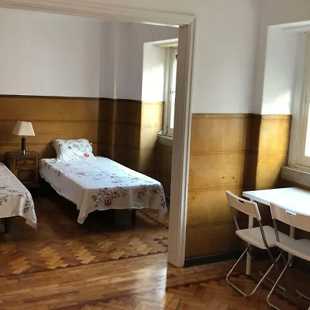 Apartment Imperium Lisbon