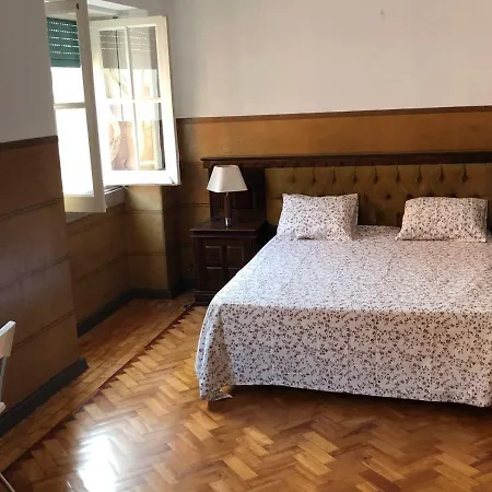 Imperium Apartment