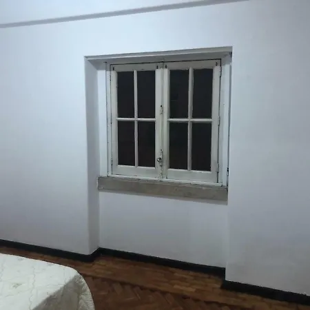 Imperium Apartment Lissabon