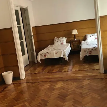 Imperium Apartment Lissabon