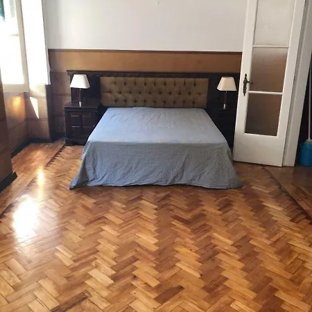 Imperium Apartment Lissabon