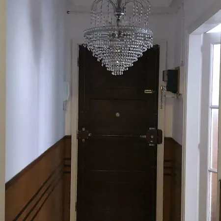 Apartment Imperium *