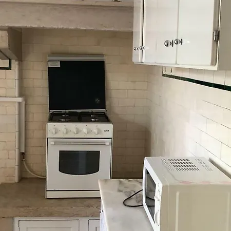 Imperium Apartment *