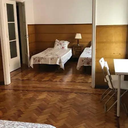 Imperium Apartment *