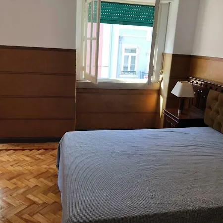 Apartment Imperium Lissabon