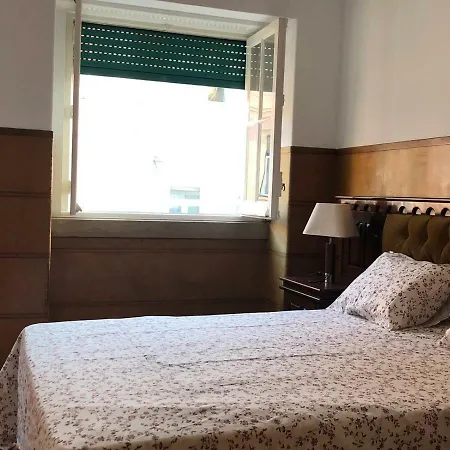 Apartment Imperium Lissabon